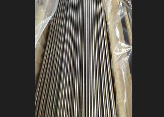 Guter Preis C276 400 600 601 625 718 725 750 800 825 Inconel Incoloy Monel Hastelloy nahtloses Rohr Online