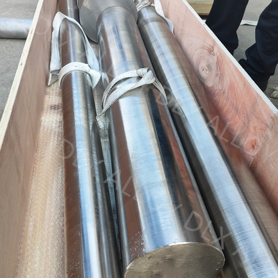 Guter Preis Die entscheidende Lösung Inconel 600 Rod für Anwendungen der hohen Temperatur Online