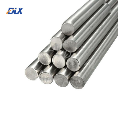 Guter Preis Inconel 600 Rod für Luftfahrtpetrochemisches und Hitze, die Anwendungen behandelt Online