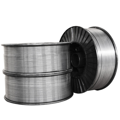Guter Preis Beschichtender Draht Tafa 45CT 1.6mm NiCrTi der industriellen hohen Temperatur Online
