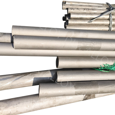 Guter Preis Präzision Inconel 718 Rohre für Anwendungen der hohen Temperatur Online