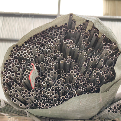 Guter Preis Kundengebundenes Inconel 718 Rohr-Lösungen für Aerospace und Rüstungsindustrien Online