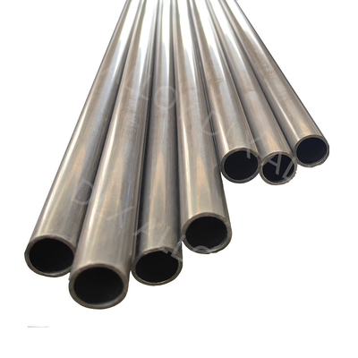 Guter Preis Helle Rohr-Herstellung Inconel 718 mit erhöhter Ermüdungsfestigkeit Online