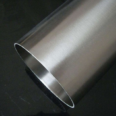 Guter Preis Inconel 718 Rohr-Verdrängungs-Zeichentechniken für mechanische Eigenschaften Online