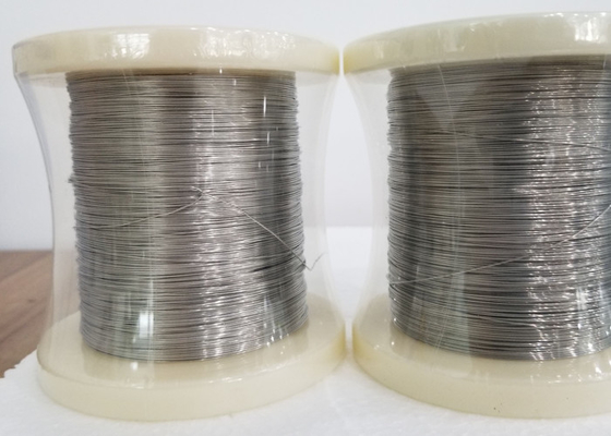 Guter Preis B-/R/Sart Platin Rhodium-Thermoelement-bloßer Draht 0.3mm/0.4mm/0.5mm Online