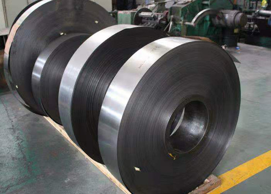 Guter Preis Nickellegierung inconel 600 ASTM warm gewalztes 601 625 718 Streifen X750 800 Online