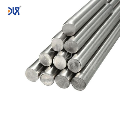 Guter Preis 345 Stangen-Nickel-Legierung Rod MPA helle Vergütungsn10276 Hastelloy C276 Online