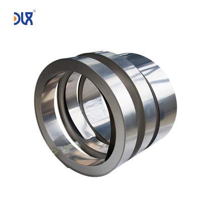 Guter Preis heller Oxided Chromnickel-Streifen der 1x35mm Widerstand-Legierungs-Ni30Cr20 Ni80Cr20 Online