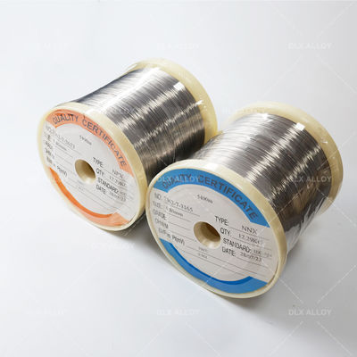 Guter Preis 1.5 Sekunden Reaktionszeit Klasse 1 und Klasse 2 Thermocouple Bar Wire von 0,3 mm bis 0,8 mm Durchmesser Online