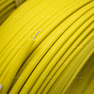 Guter Preis Nickel-Chrom-Nickel-Silizium-Nickel-Aluminium-Thermokopfverlängerungskabel Online