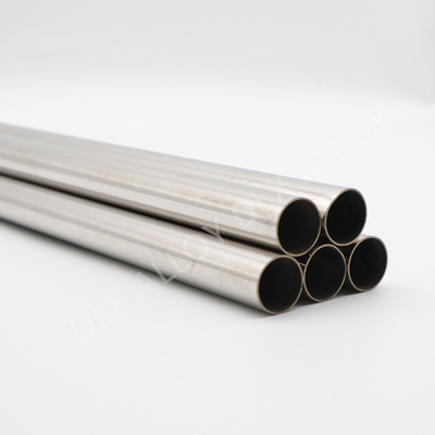 Guter Preis N06600 Inconel 600 Inconel 625 Rohr mit ASTM-Zertifikat Online