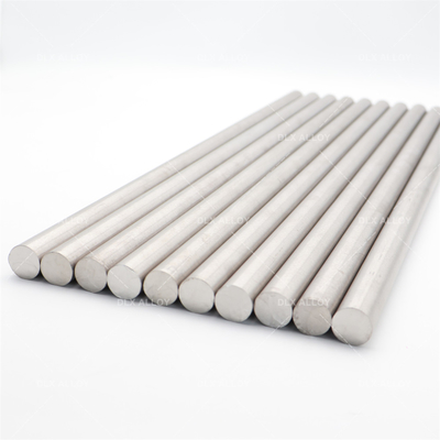 Guter Preis Hochtemperatur-Inkonel 600-Gehälter mit 58% Nickel 14,0-17,0% Chrom und 6,0-10,0% Eisen Online