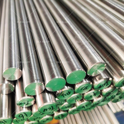 Guter Preis Monel 400-Stab Nickel Kupferlegierung mit Al Ti C Mn Fe S Si Online