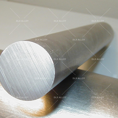Guter Preis Monel 400 Legierung Nickellegierung Rundbar 10 mm Monel 400 Stange Online