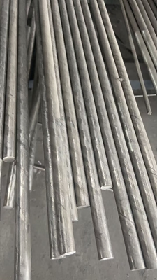 Guter Preis Chemische Verarbeitungskapazitäten Luftfahrtmaterial Inconel 625 Online