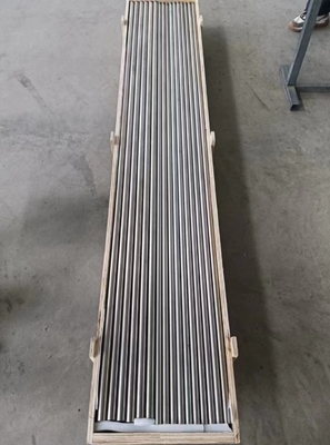 Guter Preis Widerstandsfähigkeit gegen Kriechen und Rissen Inconel 625 Stäbe für extreme Temperaturen Online