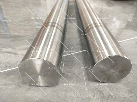 Guter Preis Aussergewöhnliche Korrosionsbeständigkeit ASTM B622 Hastelloy C276 Bar Online
