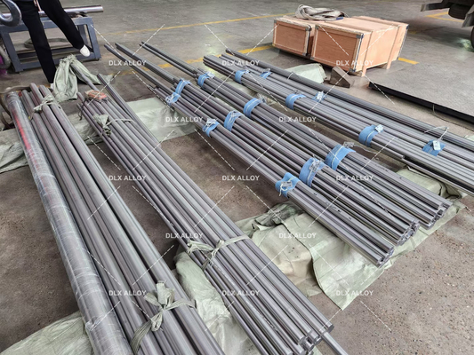Guter Preis Vielseitige Anwendungen von Hastelloy C276 in der petrochemischen Industrie Online