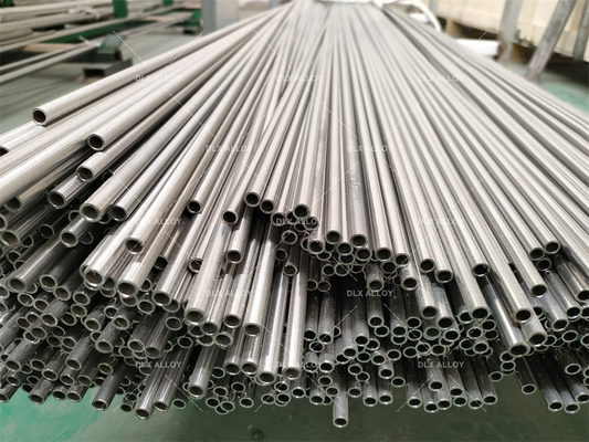 Guter Preis Billiger Preis Incoloy Inconel 16mm reines Nickel 201 Rohr Online