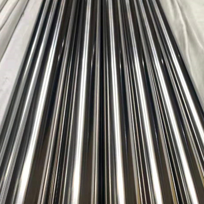 Guter Preis Fabrik hochwertige Monel 400 Legierung Nickel Legierung Rundbar 10mm 15mm Monel 400 Stange Online