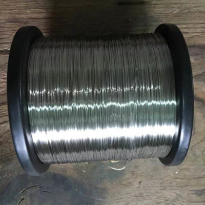 Guter Preis CuNi2/CuNi6/CuNi8/CuNi10 /CuNi44 Kupfer Nickel CuNi Legierung Elektroheizdraht mit geringer Widerstandsfähigkeit Online