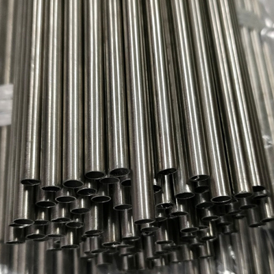 Guter Preis 10 mm 20 mm 40 mm 50 mm 60 mm 80 mm Incoloy 600 601 625 825 Monel 400 K500 Nickel-basierte Legierung Online