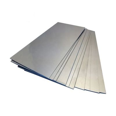 Guter Preis Nichtmagnetische Polierte Nickellegierung 700 ¥ 800N/mm2 Widerstand Produkt Online