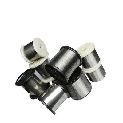 Guter Preis Hohe Zugfestigkeit Aluminiumchromlegierung Chromaluminiumlegierung mit Schmelzpunkt 1250C-1500C Online