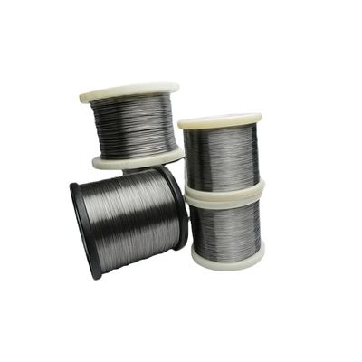 Guter Preis Aluminiumchromlegierung Zugfestigkeit 630-780MPA Wärmebehandlungsoption Online