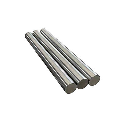 Guter Preis 444 J/kg-°C Spezifisches Produkt aus Stahl aus Legierten mit hoher Temperatur Online