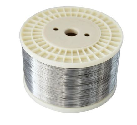 Guter Preis Zertifiziertes Nickel-Schweißdraht C276/Inconel 625 622 für Schmelzpunktanwendungen Online