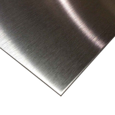 Guter Preis Incoloy Alloy 20 Plate Sheet Heat Resistant Alloy Online