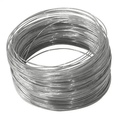 Guter Preis Präzisionslegierungsdraht – für weichmagnetische, dehnbare und elastische Komponenten online