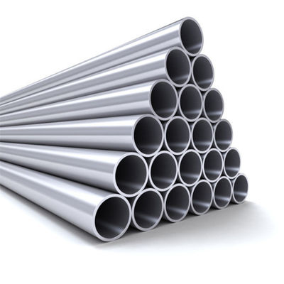 Guter Preis Temperaturbeständige Nickellegierung Inconel 600 Runde Stange 470-500 J/kg-K Spezifische Wärme Online