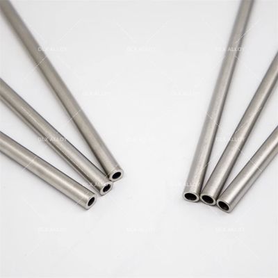 Guter Preis ASME-Standard Inkonelllegierung Niedertemperaturbeständigkeit bis -253 °C Leistungsfestigkeit 310 MPa Online