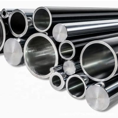 Guter Preis Beste Inconel 601 Rohrprodukte für industrielle Anwendungen finden Online