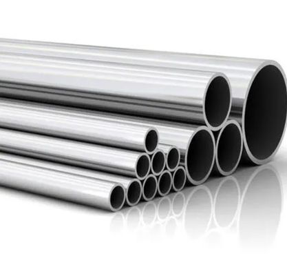 Guter Preis Industrielle Hastelloy-C22-Legierung N06985 Gerade Rohr für Wärmetauscher Online