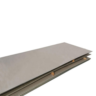 Guter Preis Industrieanwendungen Hastelloy C276 Platte zu wettbewerbsfähigen Preisen Online