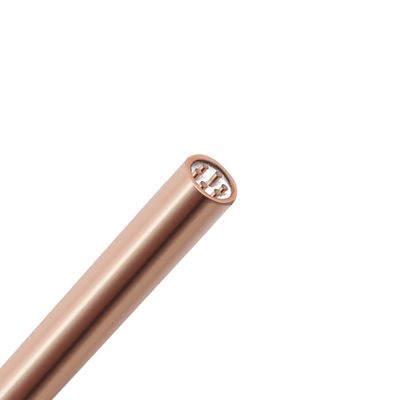 Guter Preis Customized 1500v Mineral Isolated Stromkabel mit orange-schwarzer Hülle für Anlagen Verwendung Online