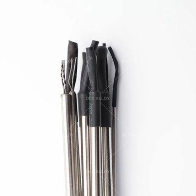 Guter Preis Ni-Si-Magnesium-Mineral-isolierten Kupferkabel-Lugs mit Mica-Band Online