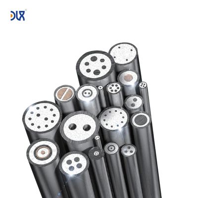 Guter Preis Haltbarkeit Raue Umwelt Mineral Isoliertes Kupferkabel Hochtemperatur Kundensupport Online