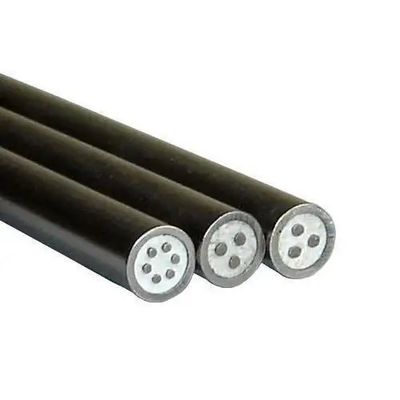 Guter Preis Hohe Haltbarkeit Aluminiumband Innenhülle Mineral isoliertes Kabel 4*70mm Online
