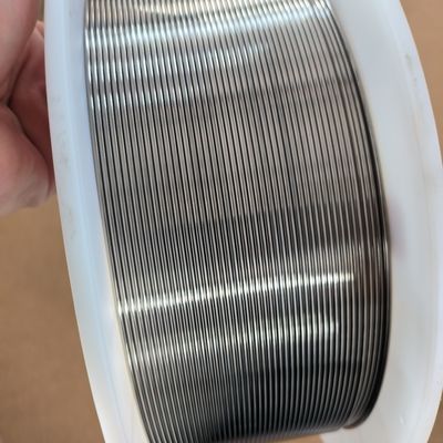 Guter Preis 1 kg Spulenhellmassiv-Nickel-Schweißdraht Online