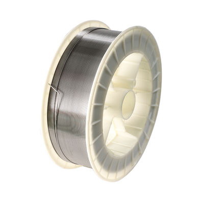 Guter Preis 1 kg Spulchen aus Kupfer-Nickel-Legierdraht ASME 9 AWS 5.14 ERNi-1 Inconel 625 Online