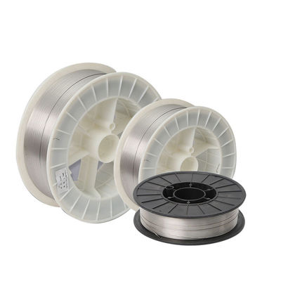 Guter Preis Temperatur Inconel 625 isoliertes Widerstandsdraht mit mattem Oberflächenbild 1,6 mm 2 mm Online