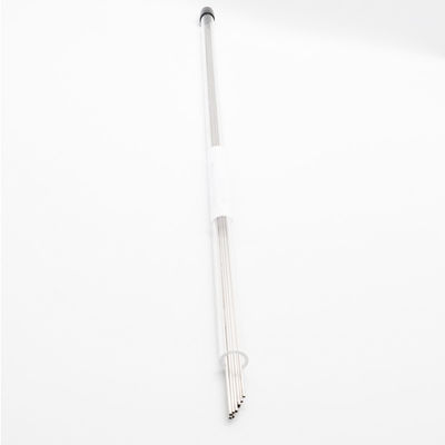 Guter Preis Korrosionsbeständige Platin-Iridium-Legierröhre 4,5 Mohs-Härte 21,45 G/cm3 Dichte Online