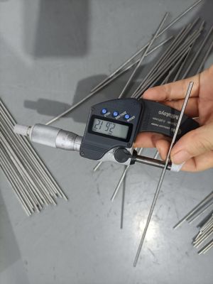 Guter Preis 20 W/mK Wärmeleitfähigkeit Chrom-Zirkonium-Kupferrohr Online