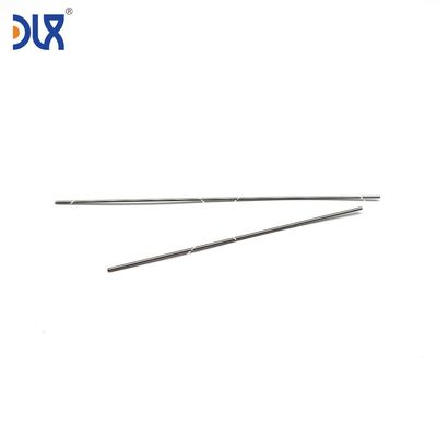 Guter Preis Nitinol 10% Erweiterungsform-Speicherlegierung mit 1100 MPa Zugfestigkeit Online