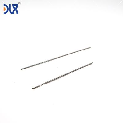 Guter Preis 1100 MPa Formgedächtnis Nitinol Metall 55 GPa Young's Modulus Online