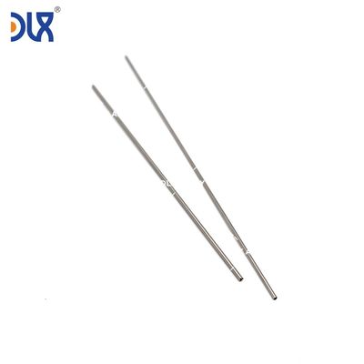 Guter Preis Biokompatible Nitinolröhren für medizinische Stents und Implantate Online